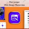 Web Design Masterclass