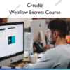 Webflow Secrets Course