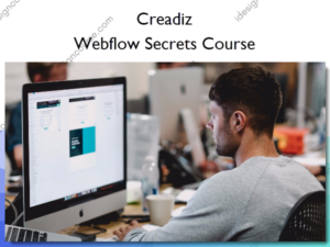 Webflow Secrets Course