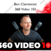 360 Video 101