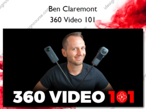 360 Video 101