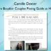 Allure Boudoir Couples Posing Guide at Home