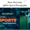 Better Sports Photography