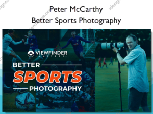 Better Sports Photography