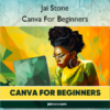 Canva For Beginners – Jai Stone