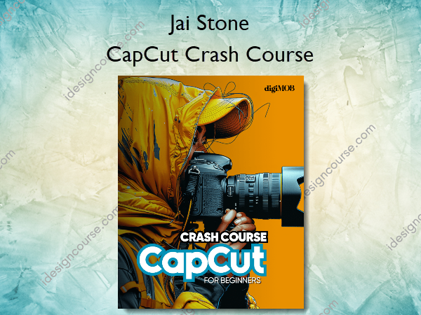 CapCut Crash Course