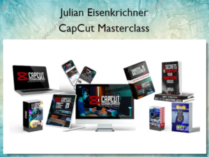 CapCut Masterclass