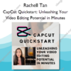 CapCut Quickstart: Unleashing Your Video Editing Potential in Minutes