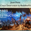 Chaos Destruction by RedefineFX