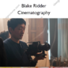 Cinematography