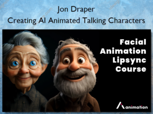 Creating AI Animated Talking Characters