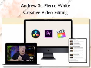 Creative Video Editing