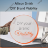 DIY Brand Visibility