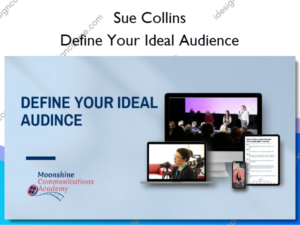 Define Your Ideal Audience