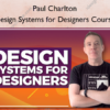 Design Systems for Designers Course