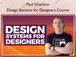 Design Systems for Designers Course