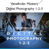 Digital Photography 1-2-3