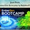 EmberGen Bootcamp by RedefineFX