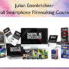 Full Smartphone Filmmaking Course