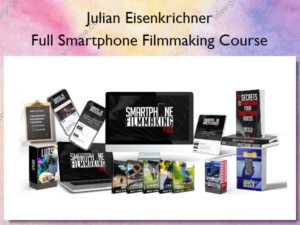 Full Smartphone Filmmaking Course