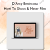 How To Shoot & Meter Film