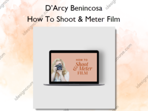 How To Shoot & Meter Film