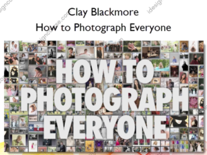 How to Photograph Everyone