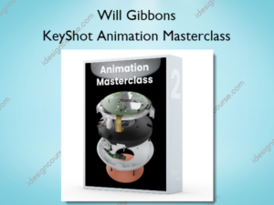 KeyShot Animation Masterclass