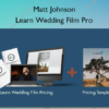 Learn Wedding Film Pro