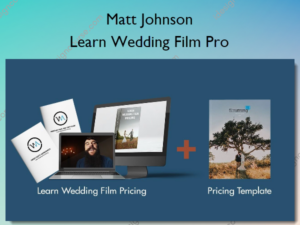 Learn Wedding Film Pro