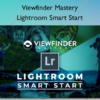 Lightroom Smart Start