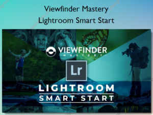 Lightroom Smart Start