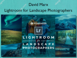 Lightroom for Landscape Photographers