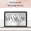 Mastering Manual