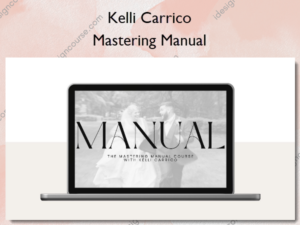 Mastering Manual