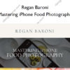 Mastering iPhone Food Photography