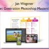 Next Generation Photoshop Masterclass