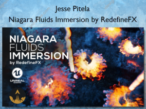 Niagara Fluids Immersion by RedefineFX