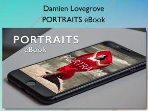 PORTRAITS eBook