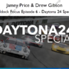 Paddock Focus Episode 6 – Daytona 24 Special