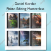 Photo Editing Masterclass