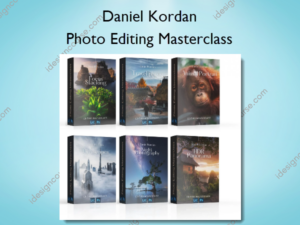 Photo Editing Masterclass