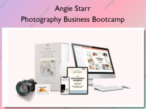 Photography Business Bootcamp