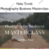 Photography Business Masterclass