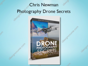 Photography Drone Secrets