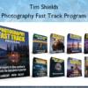 Photography Fast Track Program