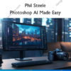 Photoshop AI Made Easy