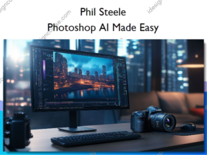 Photoshop AI Made Easy