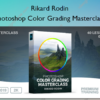 Photoshop Color Grading Masterclass