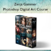 Photoshop Digital Art Course